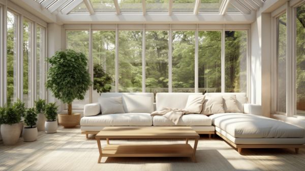 Solarium Installation Service in Beachwood